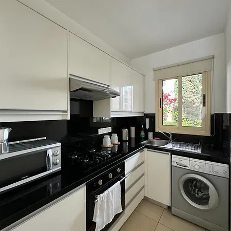 Harmony House Vacation At Elysia Park * パ フォス