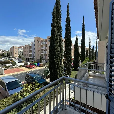 아파트 Harmony House Vacation At Elysia Park *