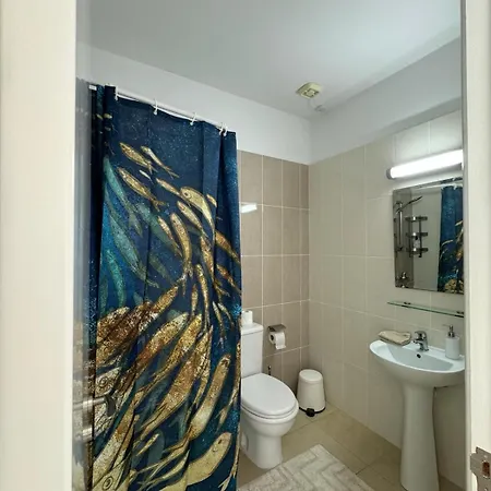 Harmony House Vacation At Elysia Park