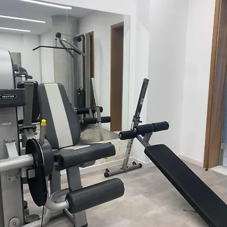 Harmony House Vacation At Elysia Park 파포스