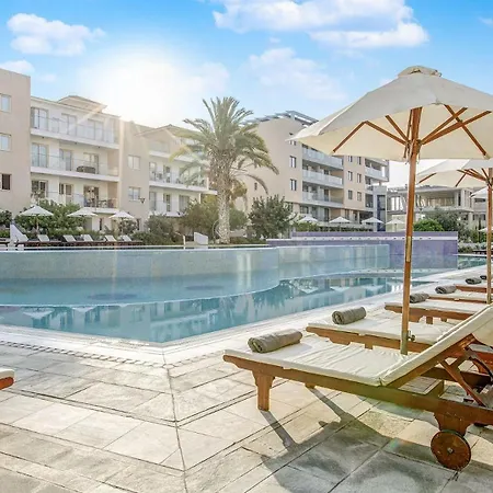 Appartement Harmony House Vacation At Elysia Park *