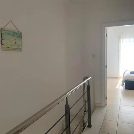 Harmony House Vacation At Elysia Park * Paphos