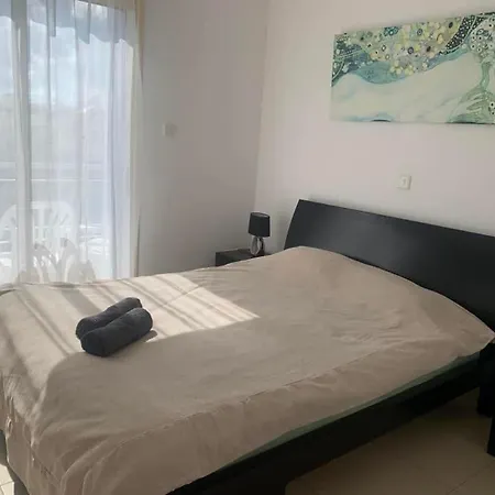 Harmony House Vacation At Elysia Park * Paphos