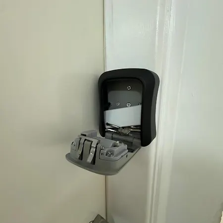 Harmony House Vacation At Elysia Park Appartement *