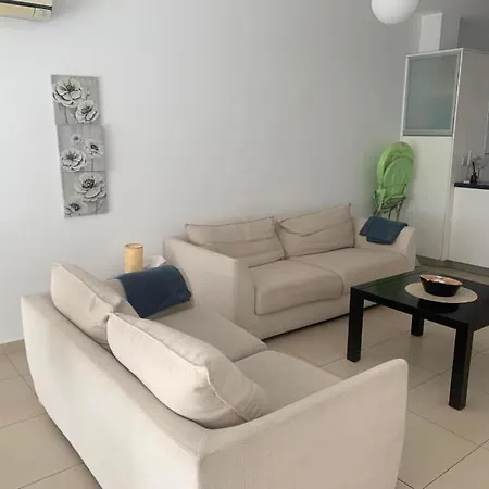Harmony House Vacation At Elysia Park Paphos