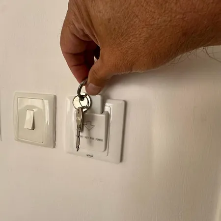 Harmony House Vacation At Elysia Park شقة بافوس