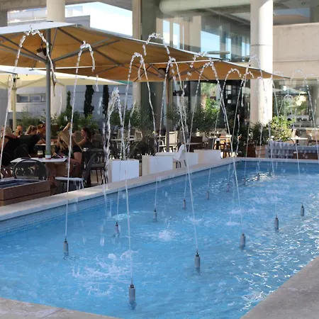 Harmony House Vacation At Elysia Park Appartement Paphos