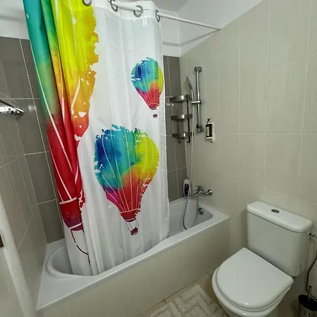 Harmony House Vacation At Elysia Park Appartement *