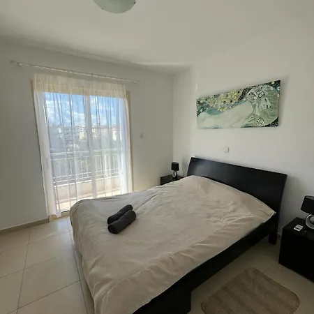 Harmony House Vacation At Elysia Park * Paphos