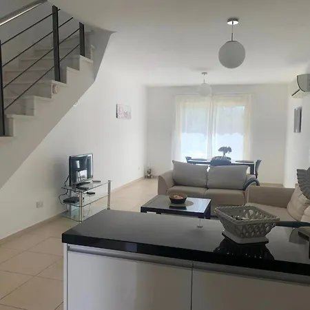 Harmony House Vacation At Elysia Park * Paphos