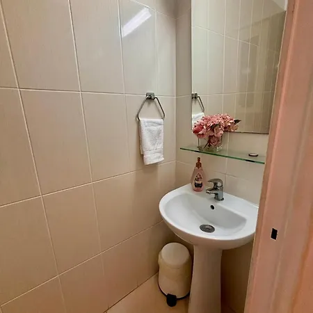 Harmony House Vacation At Elysia Park