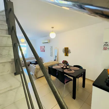 Apartamento Harmony House Vacation At Elysia Park Pafos