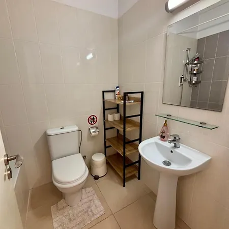 Harmony House Vacation At Elysia Park * Пафос