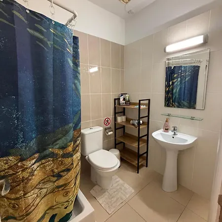 Harmony House Vacation At Elysia Park