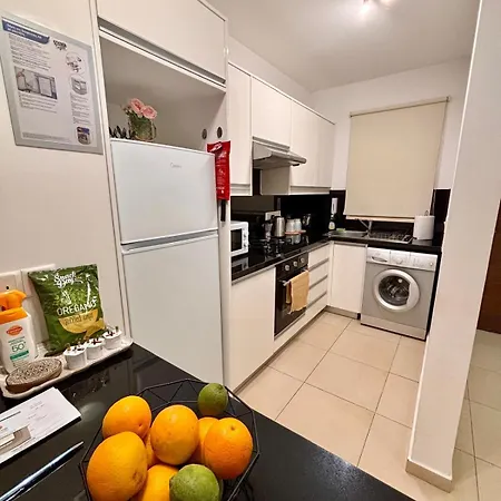 Apartamento Harmony House Vacation At Elysia Park