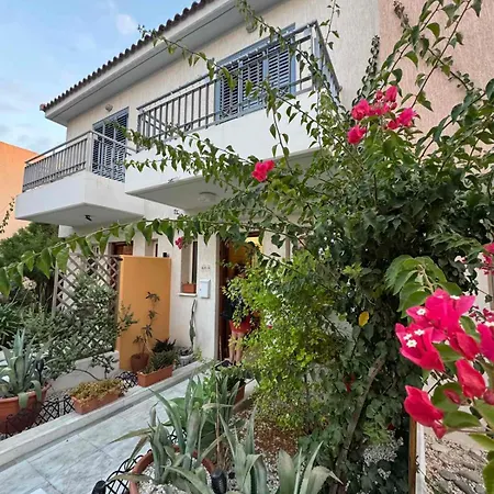 شقة Harmony House Vacation At Elysia Park بافوس