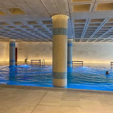 Harmony House Vacation At Elysia Park Pafos