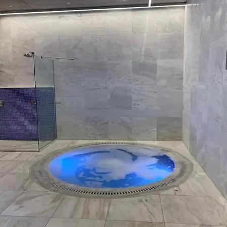 Harmony House Vacation At Elysia Park *