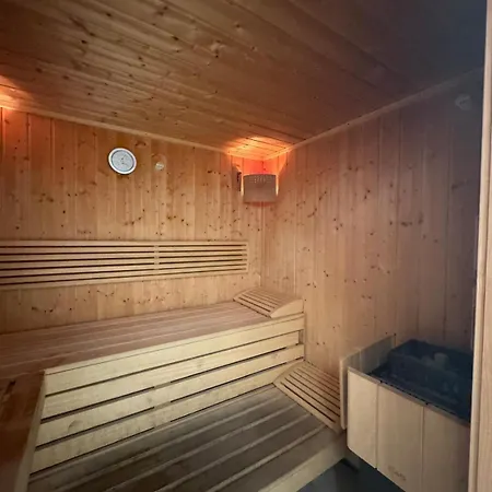 Harmony House Vacation At Elysia Park * Paphos