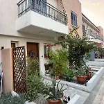 Apartament Harmony House Vacation At Elysia Park Pafos