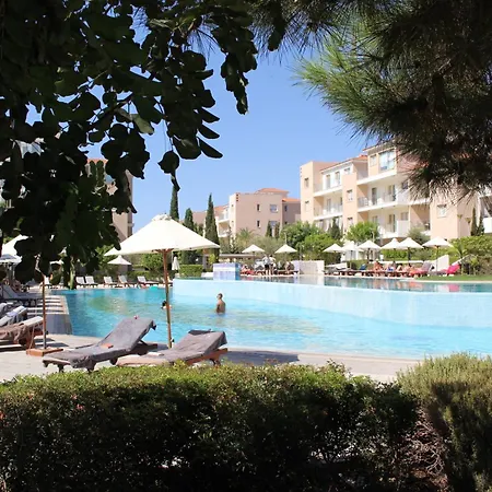 Harmony House Vacation At Elysia Park