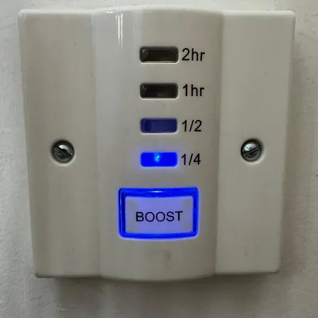 Harmony House Vacation At Elysia Park 公寓