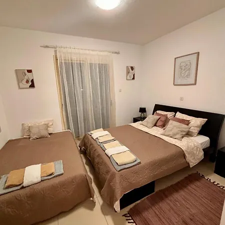 Harmony House Vacation At Elysia Park 公寓