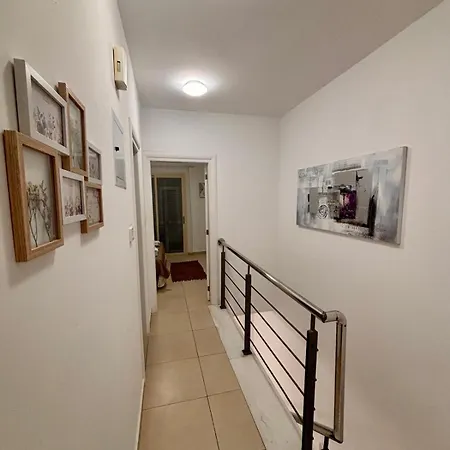 Harmony House Vacation At Elysia Park 公寓 Paphos