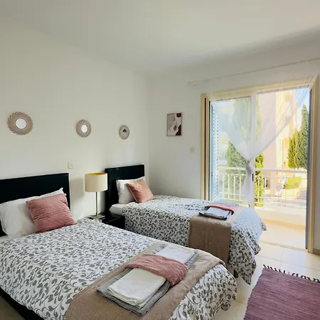 Harmony House Vacation At Elysia Park