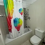 Harmony House Vacation At Elysia Park Apartment *