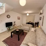 Harmony House Vacation At Elysia Park Paphos